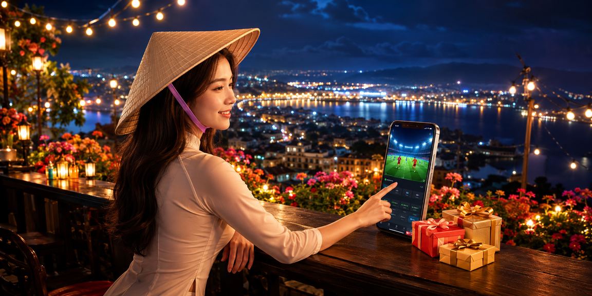 Trải nghiệm casino trên điện thoại di động tại Đà Lạt