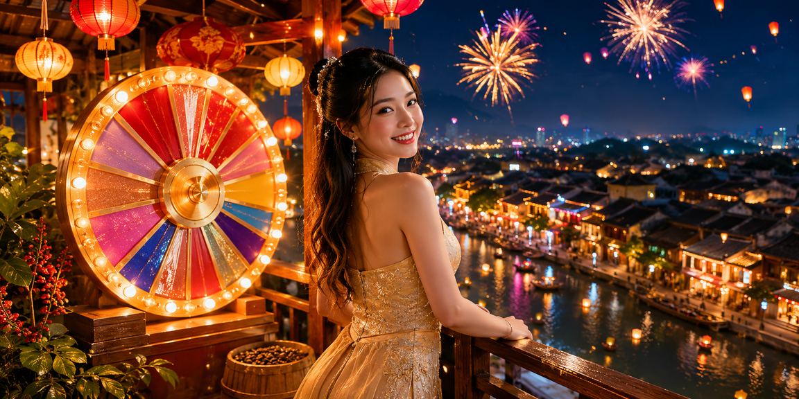 Bàn roulette trực tuyến hiển thị trên điện thoại cạnh ly cà phê sữa đá tại Huế, không khí giải trí buổi tối