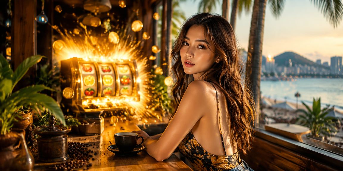 Khung cảnh buổi tối tại Nha Trang với người dùng theo dõi tỷ lệ kèo thể thao trực tuyến trên thiết bị di động