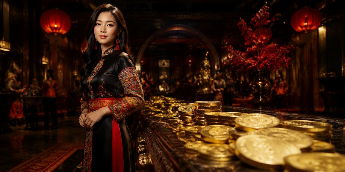 Không khí lễ hội thể thao và cá cược tại vùng núi Sa Pa – trải nghiệm giải trí địa phương